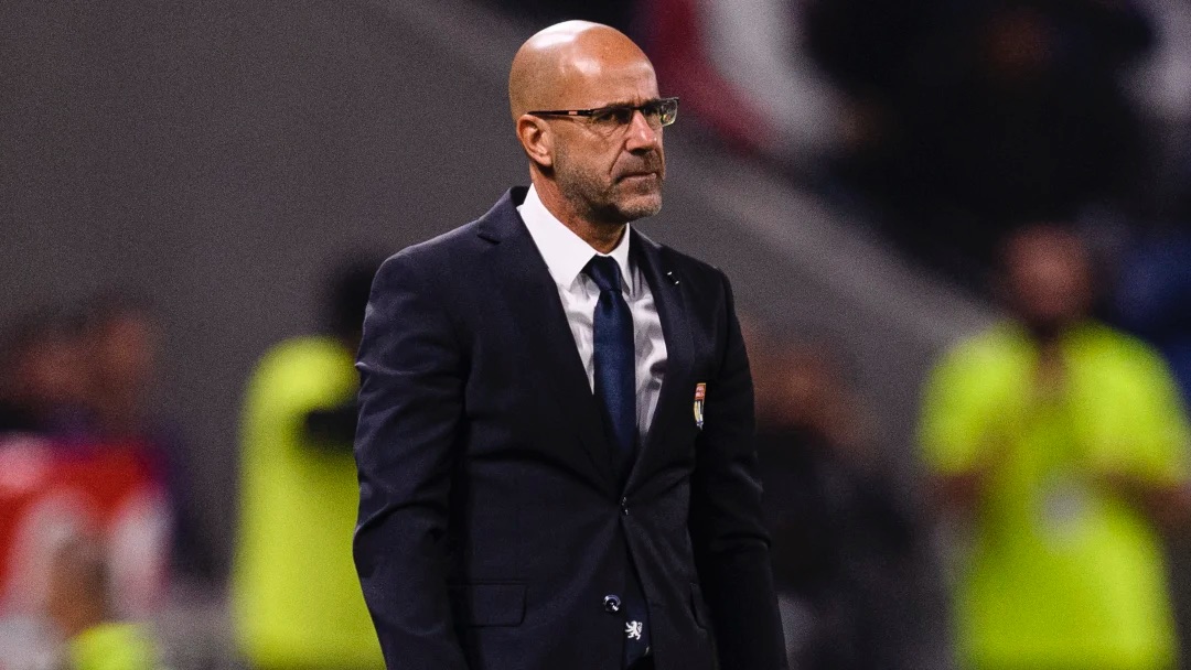 L'OL en pleine crise, Peter Bosz sur la sellette