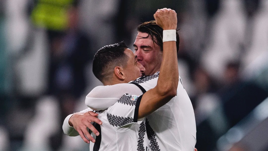 Pourquoi le Juventus n'a pas le droit à l'erreur face à l'AC Milan