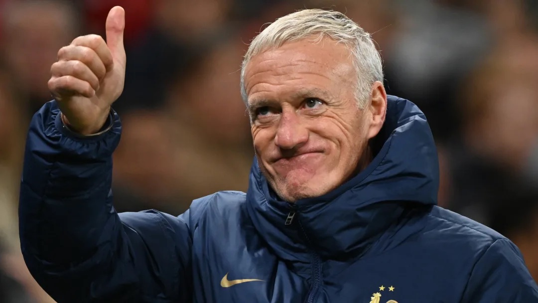 La date de la liste de Didier Deschamps pour la Coupe du monde dévoilée