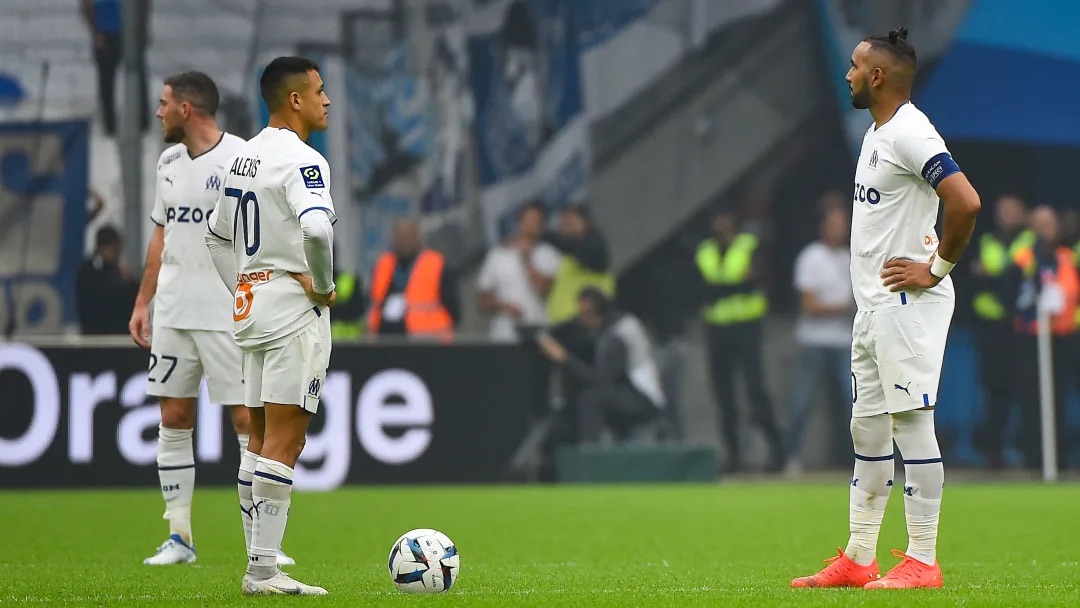 OM - AC Ajaccio (1-2) : Les 5 leçons à retenir de la déconvenue phocéenne face au promu corse