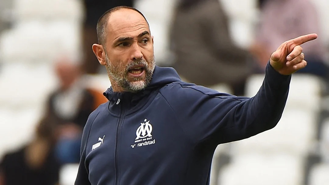 L'énorme colère d'Igor Tudor après la défaite de l'OM face à l'AC Ajaccio