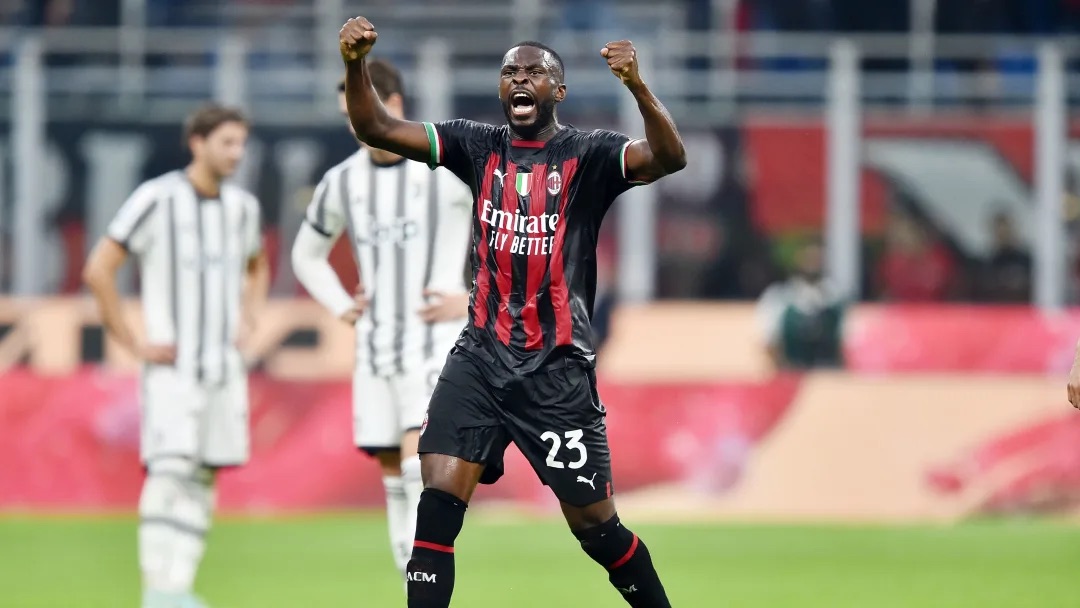 AC Milan-Juventus (2-0) : Les 4 choses à retenir de ce choc du haut de tableau de Serie A