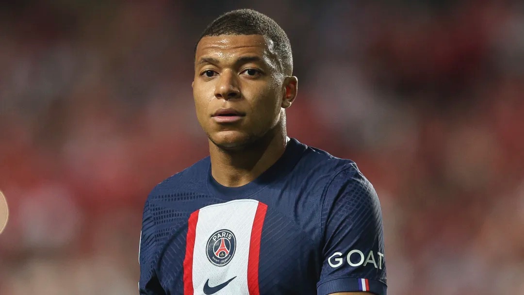 Le message très énigmatique de Kylian Mbappé sur Instagram