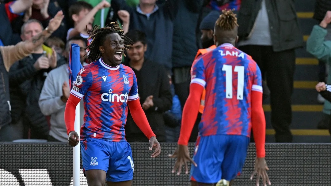 Les temps forts de Crystal Palace - Leeds (2-1), choc du ventre mou de la 9ème journée de Premier League