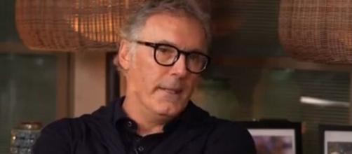 Avant de rejoindre Lyon, Laurent Blanc tacle le PSG et rend fous les fans 