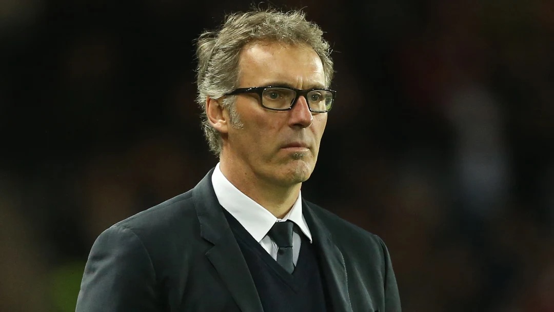 OFFICIEL : Laurent Blanc prend la tête de l'OL