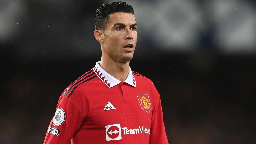 VIDÉO : Cristiano Ronaldo marque de nouveau avec Manchester United
