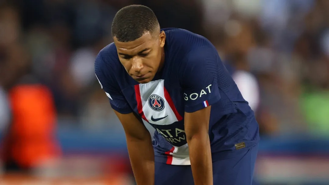 PSG : Kylian Mbappé pourrait rompre unilatéralement son contrat selon un avocat