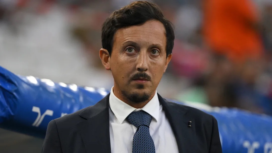 L'OM a ciblé un défenseur central pour se renforcer lors du mercato d'hiver