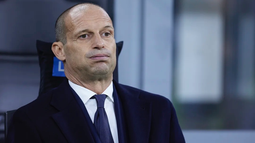 Maccabi Haifa - Juventus (2-0) : Les 4 choses à retenir de la défaite des Bianconeri