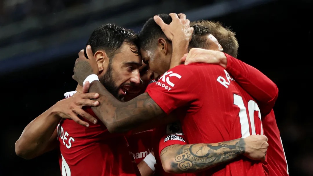 Manchester United vs Omonia Nicosie : Les compos probables