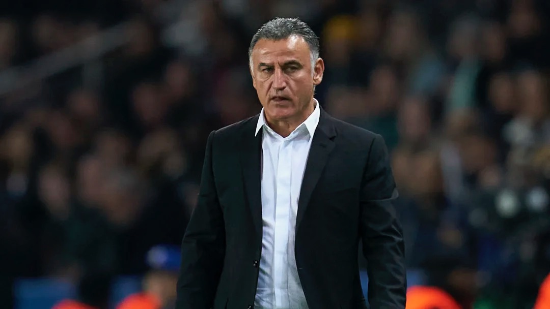 PSG : Christophe Galtier réagit à la rumeur concernant le départ de Kylian Mbappé