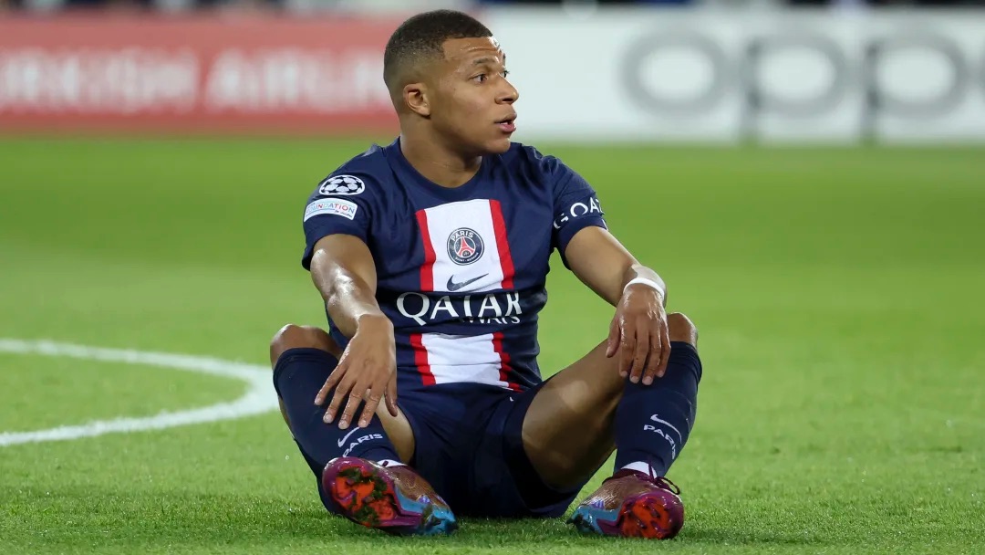 Les raisons pour lesquelles Kylian Mbappé souhaite quitter le PSG