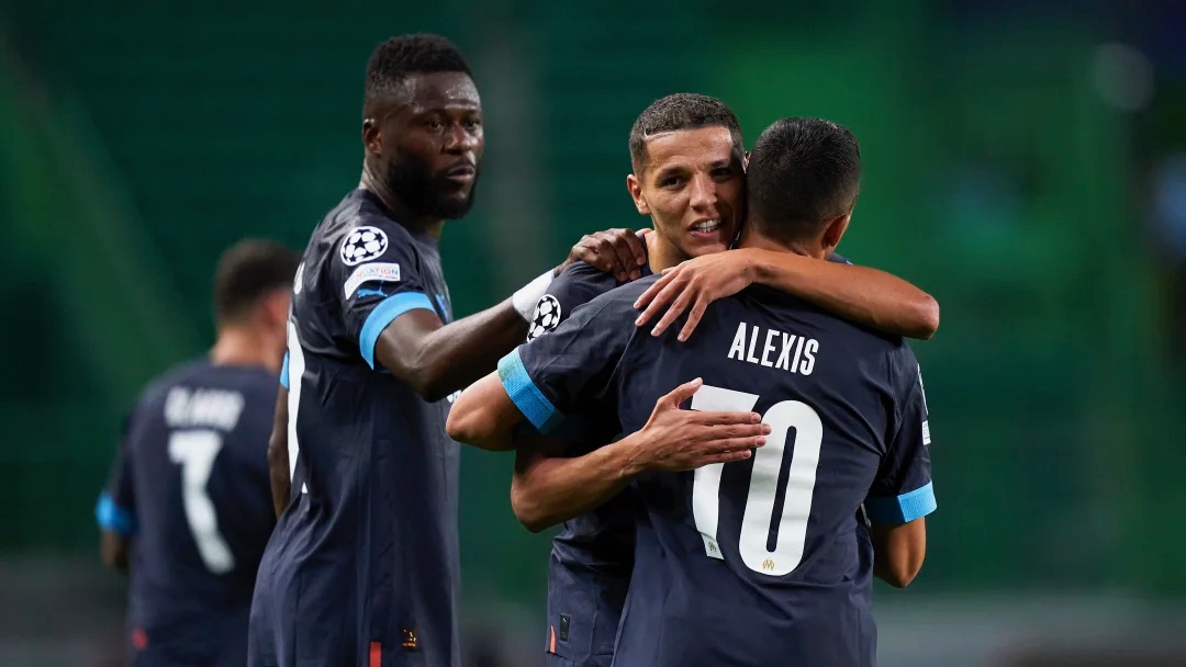 image0-289-jpeg Sporting CP - OM (0-2) : Les notes de la victoire précieuse des Phocéens en Ligue des champions