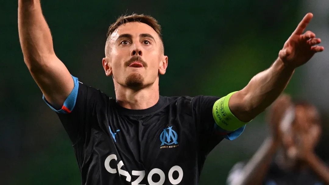 VIDEO : L'analyse de Valentin Rongier et Chancel Mbemba après la victoire de l'OM face au Sporting CP