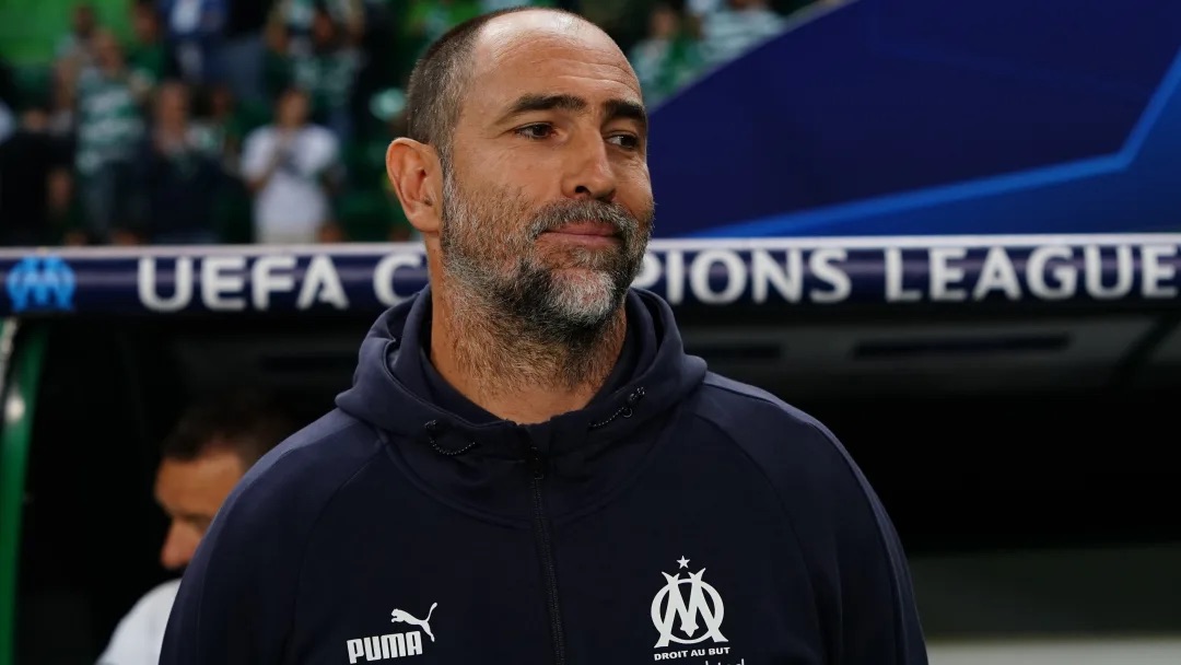 image0-294-jpeg L'incroyable anecdote d'Igor Tudor après la victoire de l'OM face au Sporting CP en Ligue des Champions