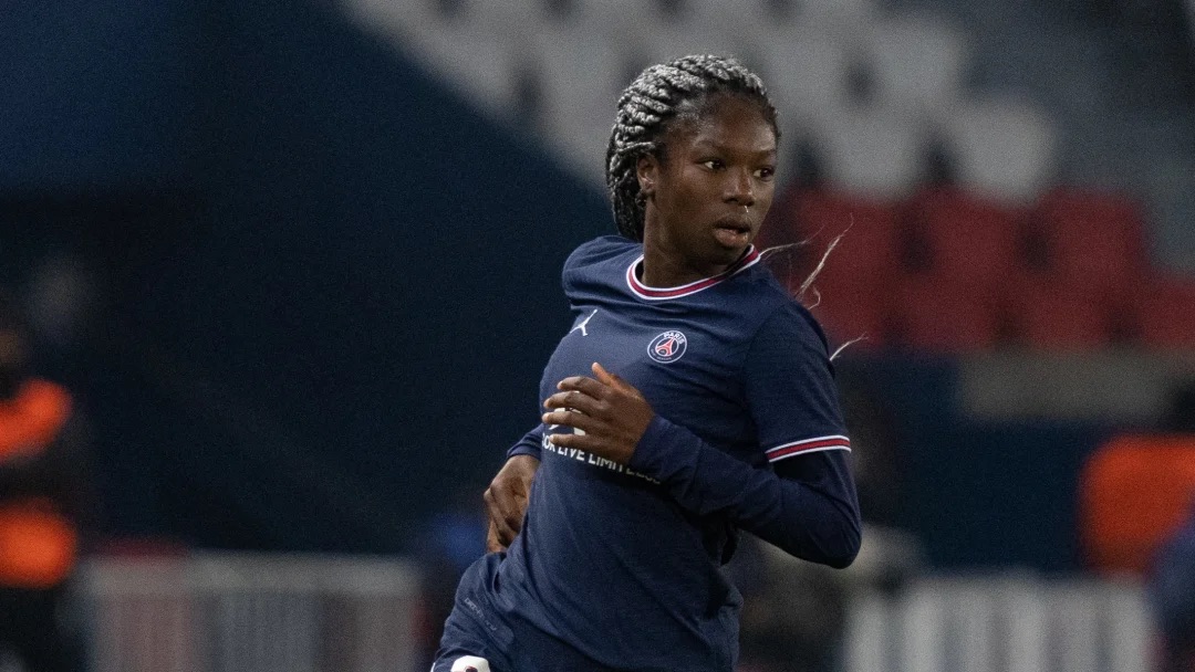 Aminata Diallo s'exprime enfin sur l'agression dont elle accusée