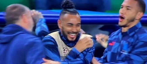 La réaction d'Igor Tudor avec Payet sur le but d'Alexis Sanchez fait le buzz 