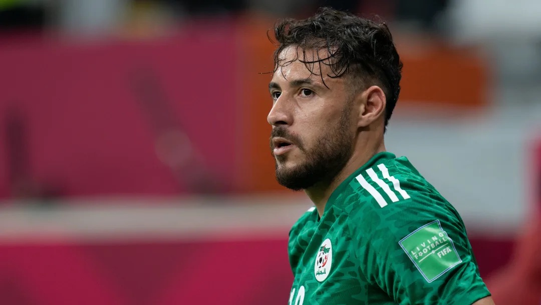 Le rôle décisif qu'a joué Andy Delort dans l'arrivée de Youcef Belaïli à l ’AC Ajaccio