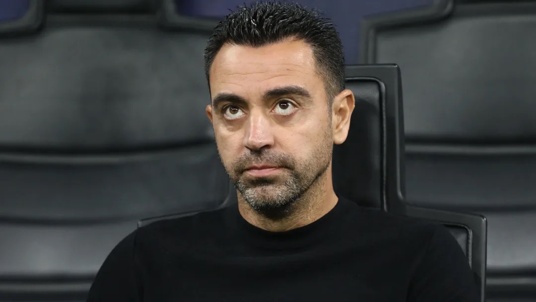FC Barcelone : L'énorme coup de poker qu'est prêt à tenter Xavi pour le Clasico face au Real Madrid