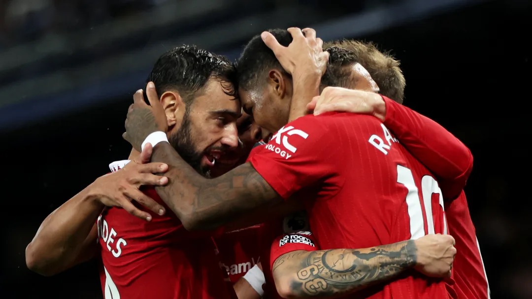 Manchester United vs Newcastle United : Les compos probables et les dernières news sur la rencontre