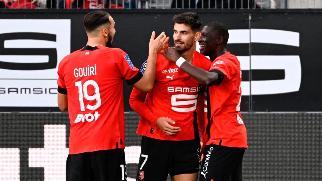 Stade Rennais vs OL : Les compos probables et les dernières news sur la rencontre
