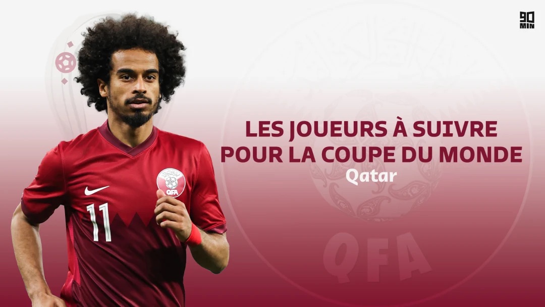 Coupe du Monde 2022 : Les 4 joueurs à suivre du Qatar