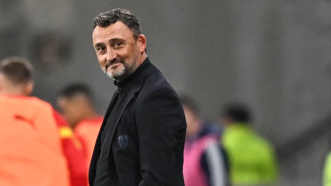 RC Lens : Franck Haise a voté pour Karim Benzema au Ballon d'Or 2022