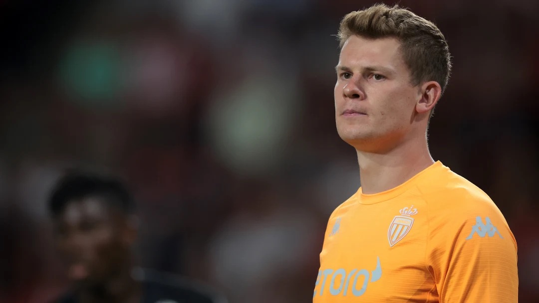 VIDEO : L'AS Monaco concède un CSC totalement ridicule face à Trabzonspor