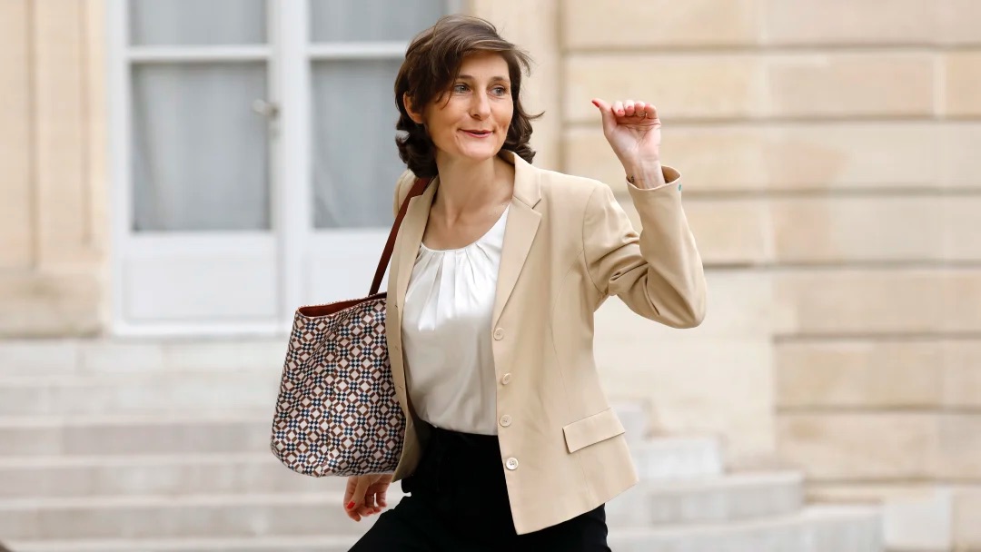 Coupe du monde 2022 : La ministre des sports recadre Noël Le Graët sur les travailleurs au Qatar