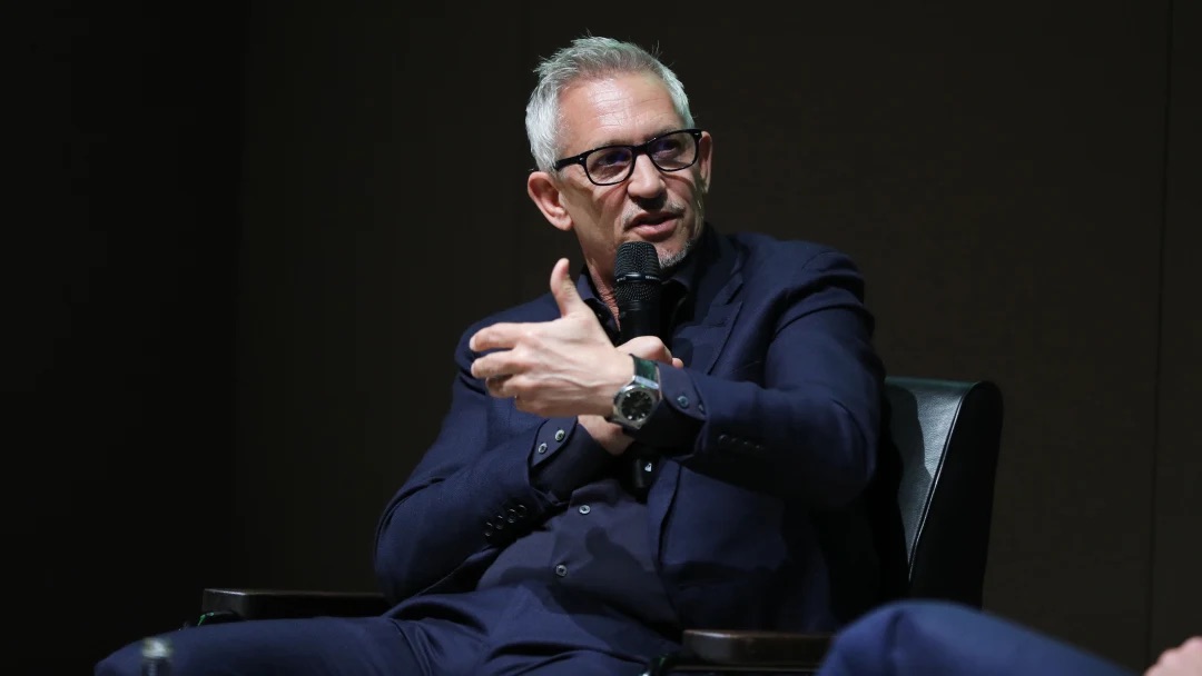 L'énorme prise de position de Gary Lineker qui souhaite que deux joueurs fassent leur coming-out pendant le Mondial