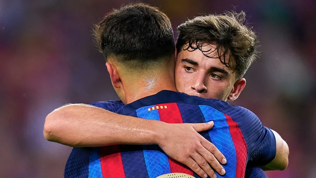 Golden Boy 2022 : Les 20 finalistes sont connus !