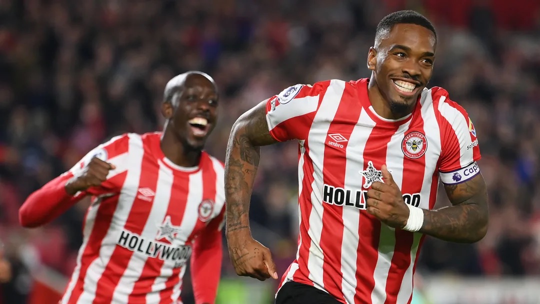 Les temps forts de Brentford - Brighton (2-0), match d'ouverture de la 10ème journée de Premier Le ague