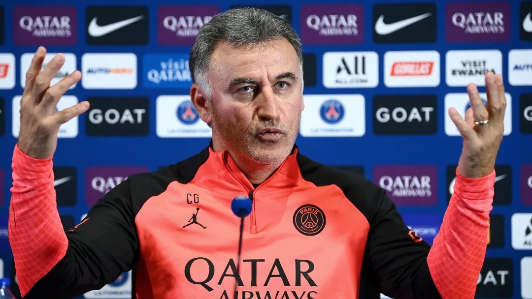 Rothen s'emporte contre les questions extra-sportives posées à Christophe Galtier