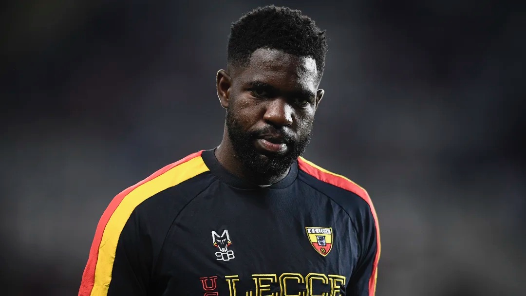 Samuel Umtiti explique son départ du FC Barcelone