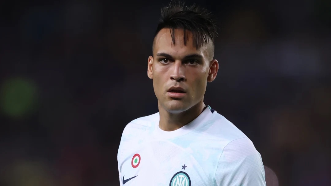 Le PSG vise Lautaro Martinez