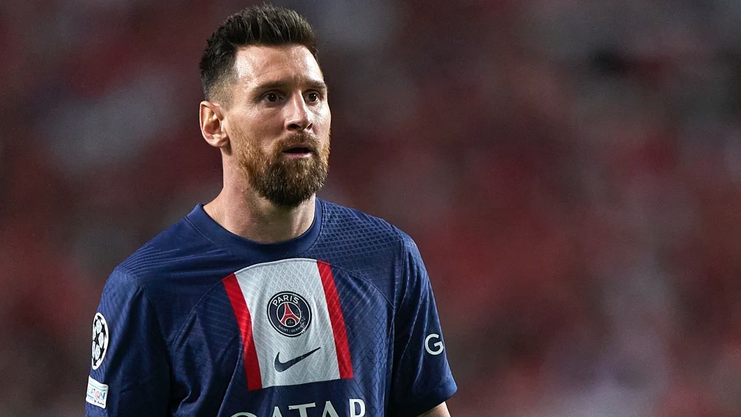 Lionel Messi méfiant avant la Coupe du monde 2022