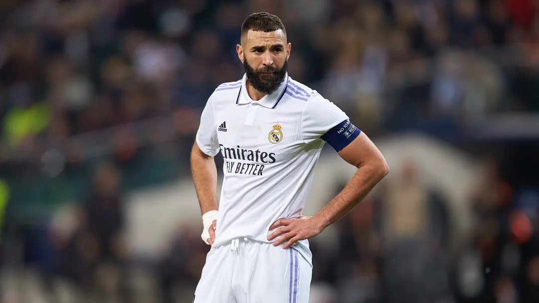 image0-378-jpeg Ronald Araujo encense Karim Benzema