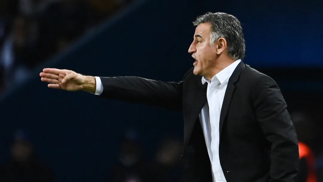 Le PSG va jouer dans un nouveau système tactique contre l'OM