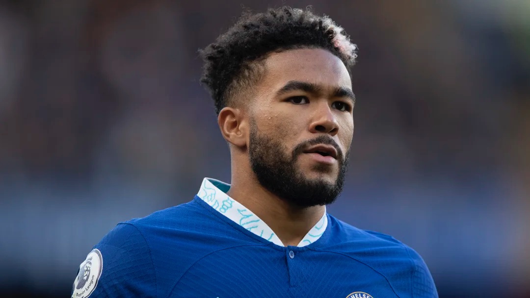 Richarlison (Brésil) et Reece James (Angleterre) très incertains pour la Coupe du monde 2022