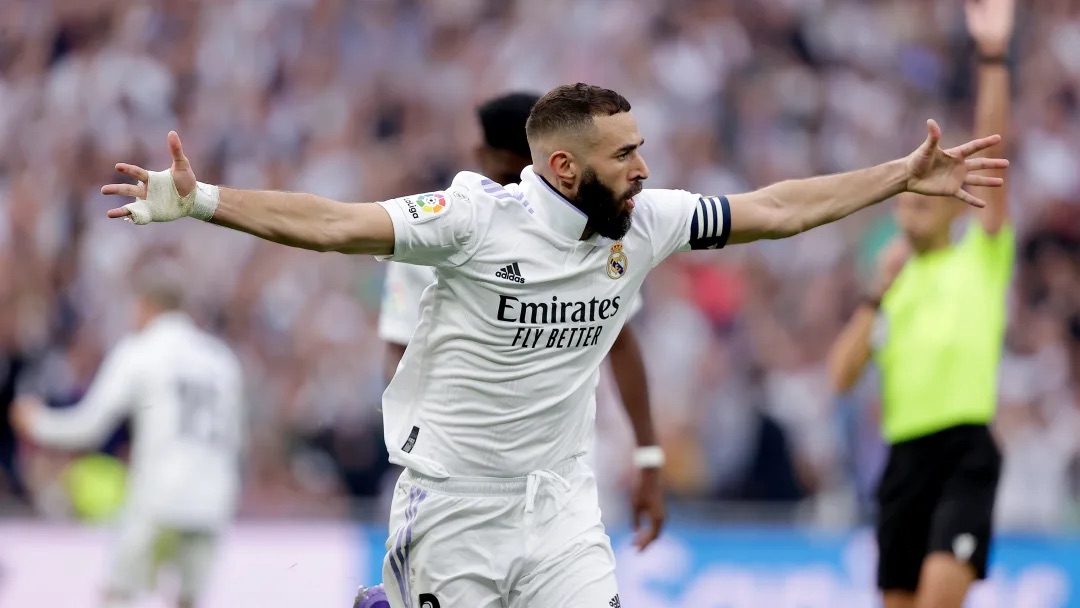 VIDÉO : Les temps forts du Clasico Real Madrid - FC Barcelone