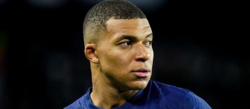 Mbappé a fait fort en trollant l'OM ce dimanche soir après la victoire du PSG. 