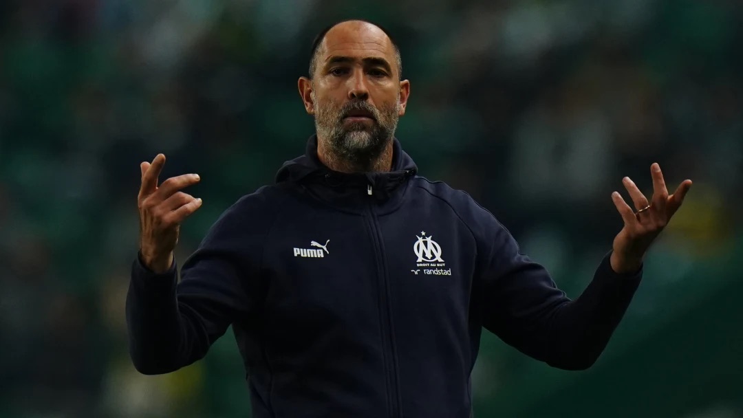 image0-417-jpeg La réaction d'Igor Tudor après la défaite de l'OM face au PSG dans le Classique