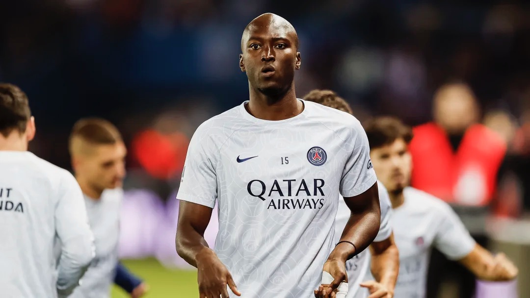image0-418-jpeg PSG : Christophe Galtier fait le point sur la blessure de Danilo