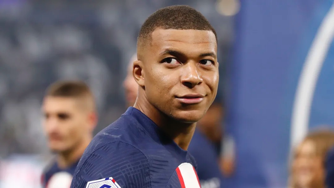 La grosse sortie de Kylian Mbappé sur son positionnement au PSG