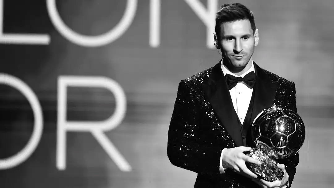 Où la cérémonie du Ballon d'Or aura-t-elle lieu ?