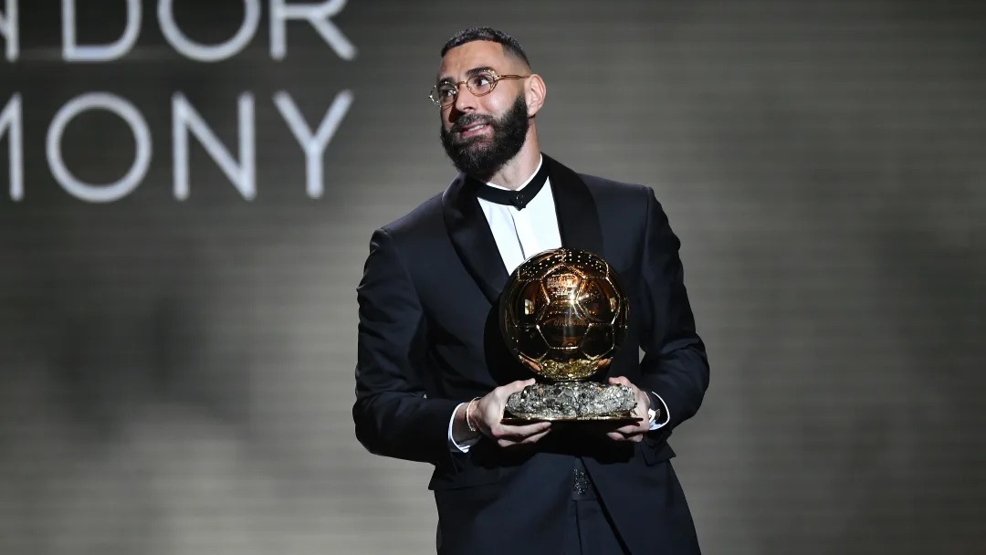 Karim Benzema fait une très grosse annonce sur son avenir au Real Madrid