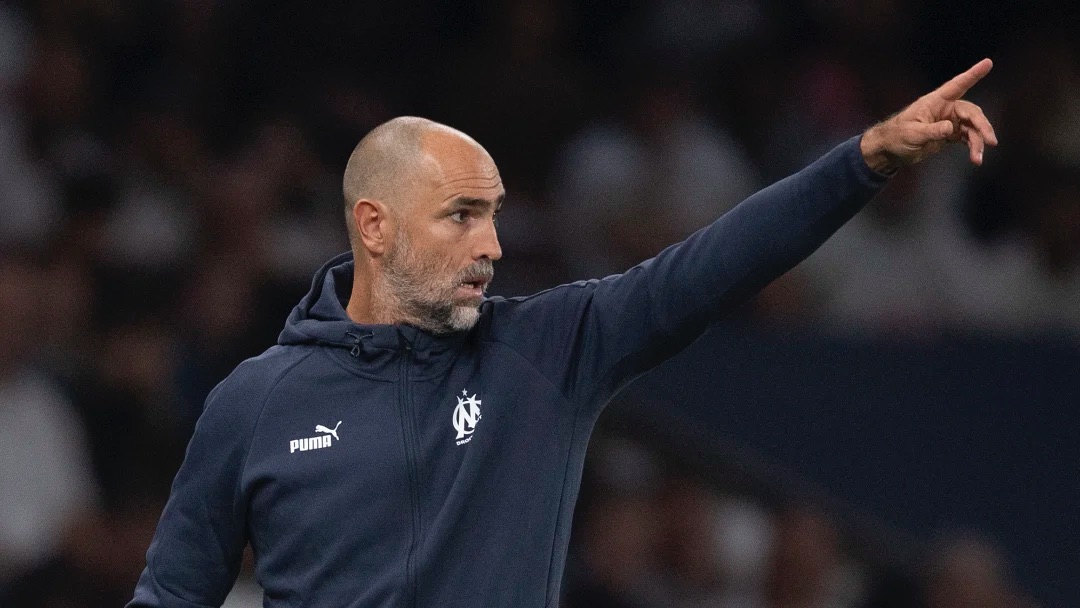 La Juventus cible Igor Tudor pour succéder à Max Allegri !