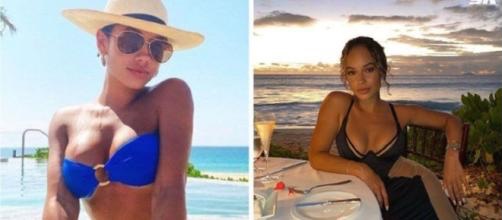 La compagne de Benzema fait sensation au Ballon d'Or, les fans sous le charme 