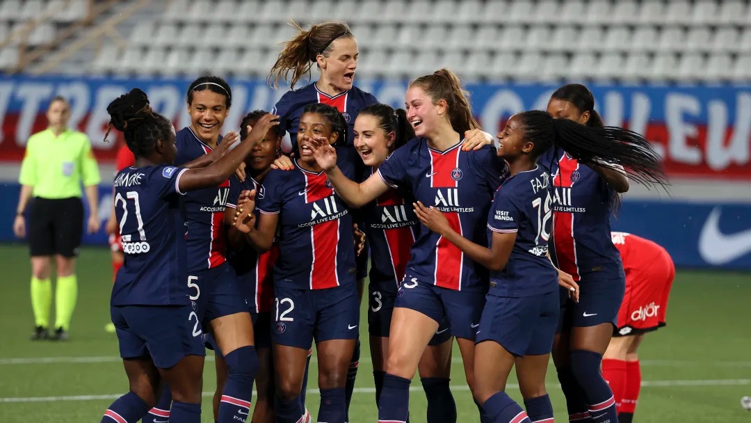PSG vs Chelsea : Les compos probables et les dernières news sur la rencontre de C1 féminine